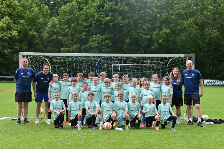 Pfingstcamp2026