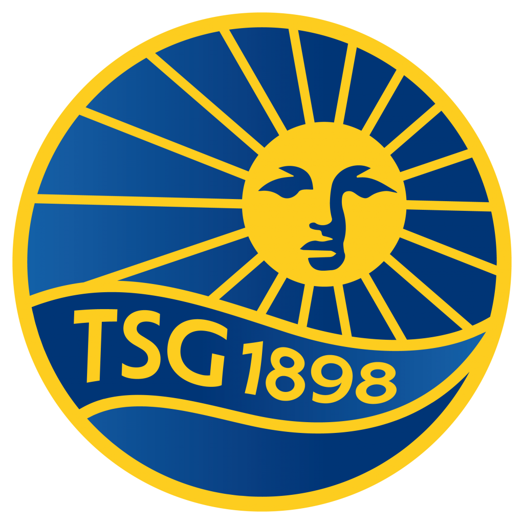 TSG Logo