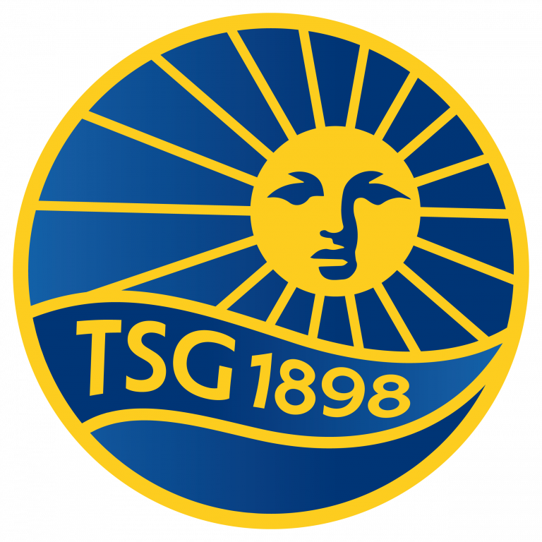 TSG Logo
