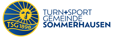 TSG Logo