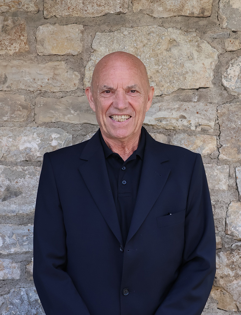 Hans Steinmann