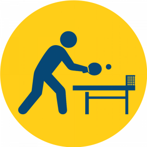 tischtennis