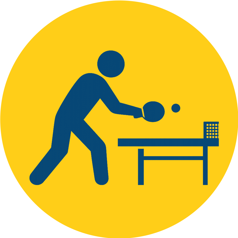 tischtennis