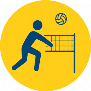 volleyball
