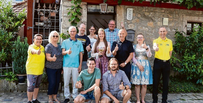 weinfest
